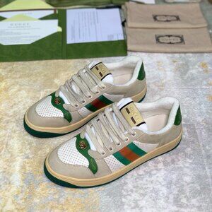 Gucci shoes